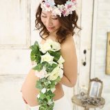 マタニティフォト
