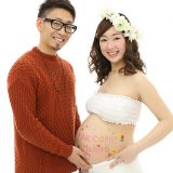 マタニティフォト