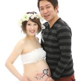 マタニティフォト
