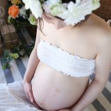 マタニティフォト