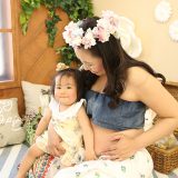マタニティフォト